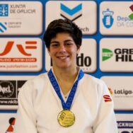 A La Coruña oro per Nadia Simeoli e Manuel Lombardo. Italia seconda nel medagliere.