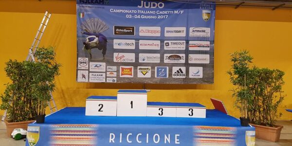 Assegnati i titoli italiani maschili U18. Prosdocimo e Bergamelli si confermano