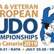 Anteprima European Veterans Championships – Gran Canaria 2019