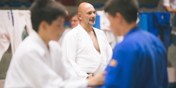 Silvio Tavoletta: «Il judo italiano è elitario e poco trasparente; voglio invertire questo trend»